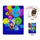 Disney Inside Out - Playing Cards