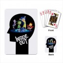 Disney Inside Out - Playing Cards