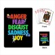 Disney Inside Out - Playing Cards