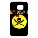 Watchmen - Samsung Galaxy S6 Case