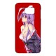 Anime Manga Girl - Samsung Galaxy S6 Case