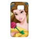 Disney Beauty And The Beast Belle - Samsung Galaxy S6 Case