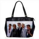 Spandau Ballet -  Oversize Office Handbag