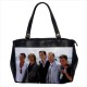 Spandau Ballet -  Oversize Office Handbag