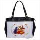 Winnie The Pooh -  Oversize Office Handbag