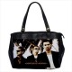 Depeche Mode -  Oversize Office Handbag