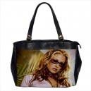 Anastacia -  Oversize Office Handbag