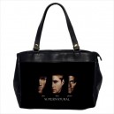 Supernatural -  Oversize Office Handbag