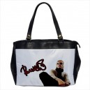 Paul Weller Signature -  Oversize Office Handbag