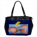 Disney Dumbo -  Oversize Office Handbag