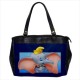 Disney Dumbo -  Oversize Office Handbag