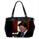 Michael Ball Signature -  Oversize Office Handbag