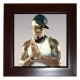 50 Cent - Framed Tile