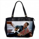 Michael Bolton Signature -  Oversize Office Handbag