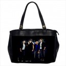 Big Time Rush -  Oversize Office Handbag