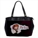 Reba Mcentire -  Oversize Office Handbag