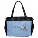 Hello Kitty -  Oversize Office Handbag