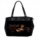 Meat Loaf -  Oversize Office Handbag