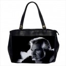 Kenny Rogers -  Oversize Office Handbag