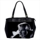 Kenny Rogers -  Oversize Office Handbag