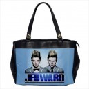 Jedward -  Oversize Office Handbag