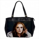 Adele Signature -  Oversize Office Handbag