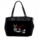 Bugs Bunny -  Oversize Office Handbag