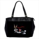Bugs Bunny -  Oversize Office Handbag