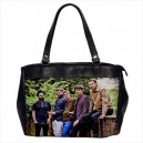 Kaiser Chiefs -  Oversize Office Handbag