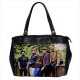 Kaiser Chiefs -  Oversize Office Handbag
