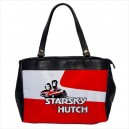 Starsky And Hutch -  Oversize Office Handbag