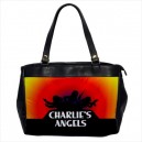 Charlies Angels -  Oversize Office Handbag