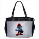 The Smurfs Papa Smurf -  Oversize Office Handbag