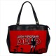 The Walking Dead -  Oversize Office Handbag