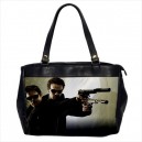 The Boondock Saints -  Oversize Office Handbag