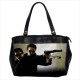 The Boondock Saints -  Oversize Office Handbag