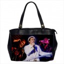 Cliff Richard -  Oversize Office Handbag