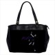 Bruce Springsteen -  Oversize Office Handbag