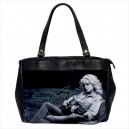 Dolly Parton -  Oversize Office Handbag