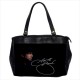 Garth Brooks Signature -  Oversize Office Handbag