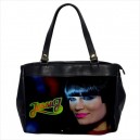 Jesse J - Oversize Office Handbag