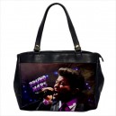 Bruno Mars - Oversize Office Handbag