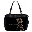 Mariah Carey - Oversize Office Handbag