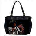 Whitney Houston Signature - Oversize Office Handbag