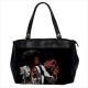 Whitney Houston Signature - Oversize Office Handbag