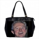 Louis Walsh -  Oversize Office Handbag