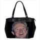 Louis Walsh -  Oversize Office Handbag