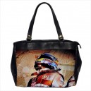 Fernando Alonso -  Oversize Office Handbag