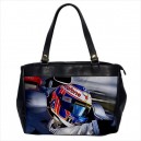 Jenson Button -  Oversize Office Handbag