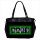 JLS -  Oversize Office Handbag
